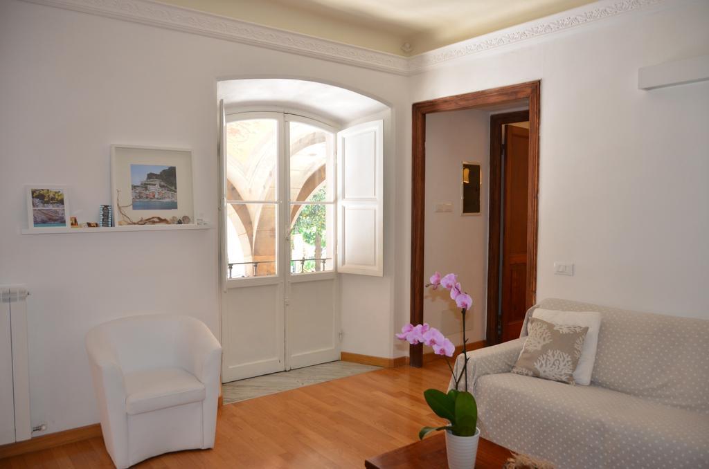 Il Portico - La Spezia To Go 5Terre Daire Dış mekan fotoğraf